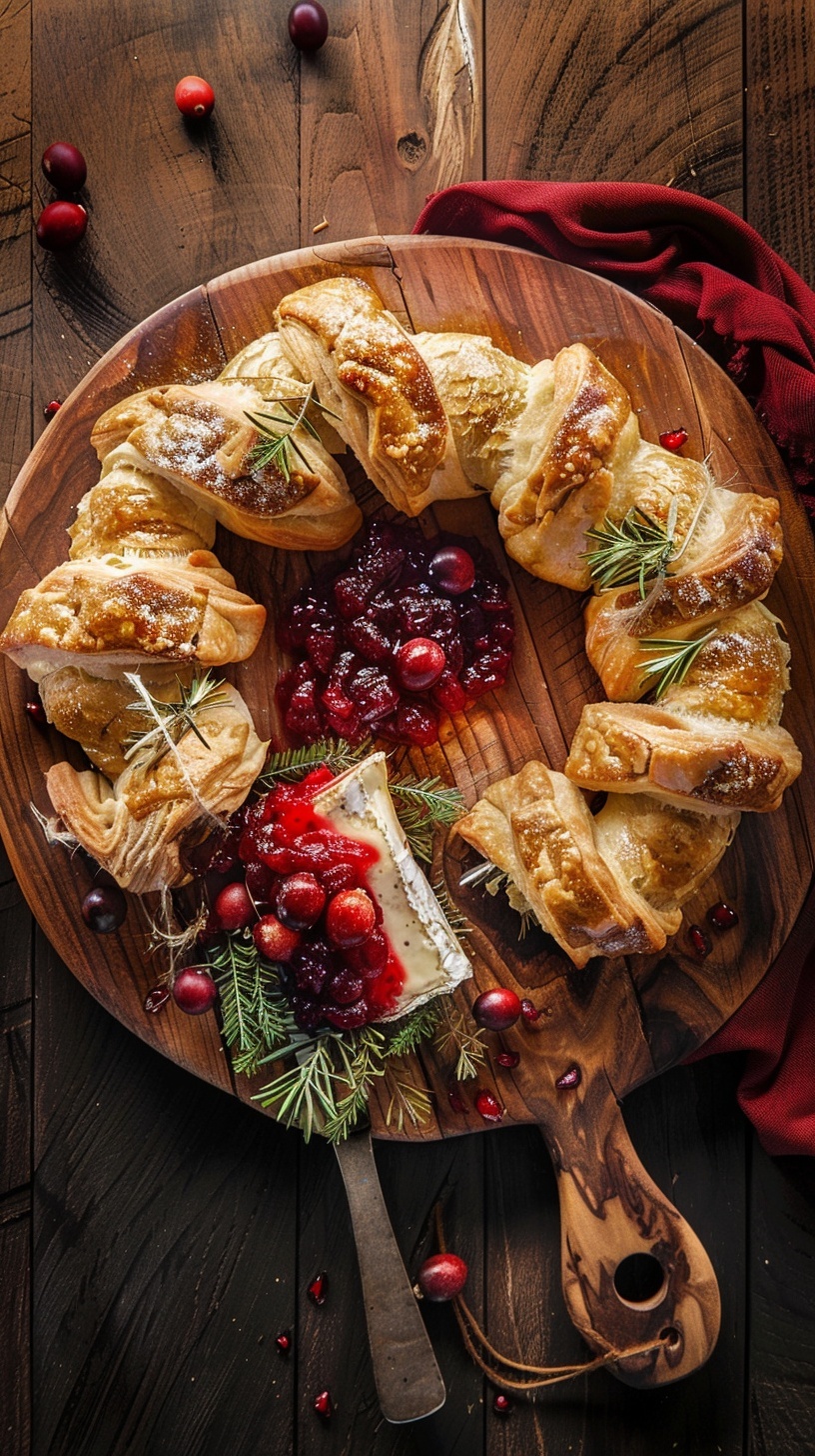 Knusprige Spinat-Feta-Pinwheels: Ein umfassender Ratgeber